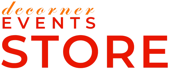 DeCorner Event Store